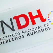 What the taking of the NHRI says