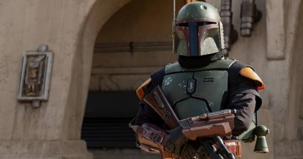 Who is Boba Fett?: Five fun facts about this Star Wars character