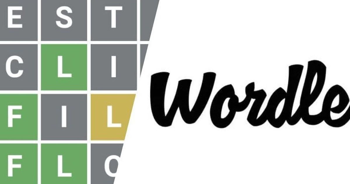 Wordle: el juego del momento que invadió Twitter