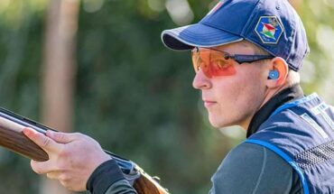 World shooting champion died while hunting while picking up an empty cartridge causing an unintentional shot