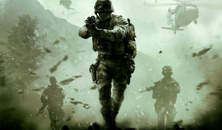 Xbox boss says his intention is to “keep Call of Duty on PlayStation”