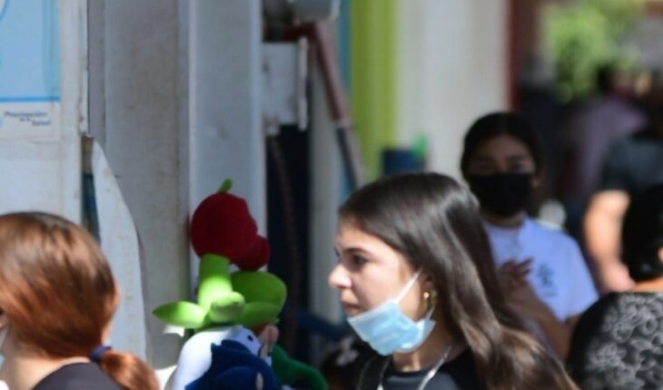 últimas noticias sobre coronavirus hoy 15 de enero en Sinaloa