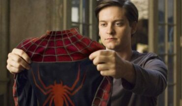 ¿Adiós a Spider-Man? Tobey Maguire protagonizará esta próxima película