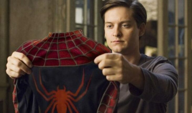 ¿Adiós a Spider-Man? Tobey Maguire protagonizará esta próxima película
