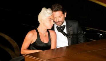 ¿Fueron pareja realmente? La relación entre Bradley Cooper y Lady Gaga
