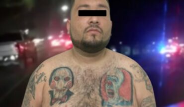 ¿Otro ‘Culiacanazo’? VIDEO de Nuevo León tras arresto de El Cano, presunto miembro del CDS