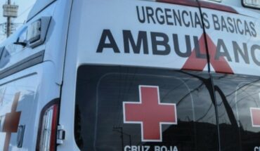 2 people, 1 child and 1 baby shot in Morelia