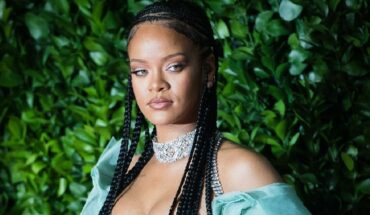 20 de febrero: Rihanna cumple 34 años