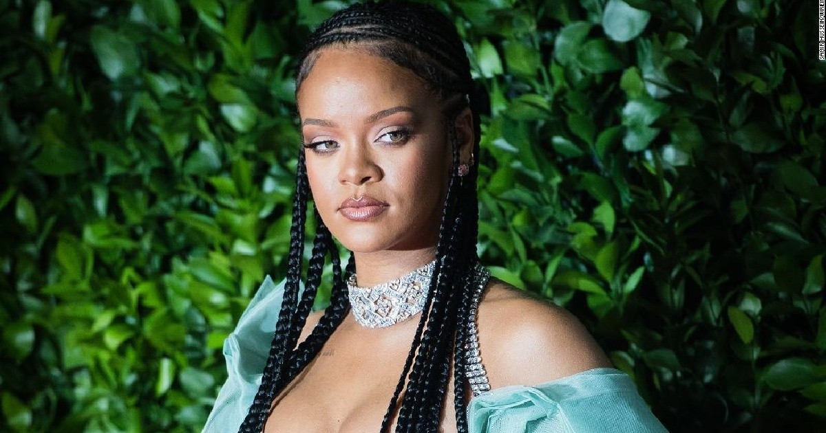 20 de febrero: Rihanna cumple 34 años