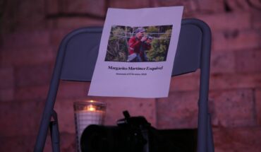 5 suspects arrested in the murder of photojournalist Margarito