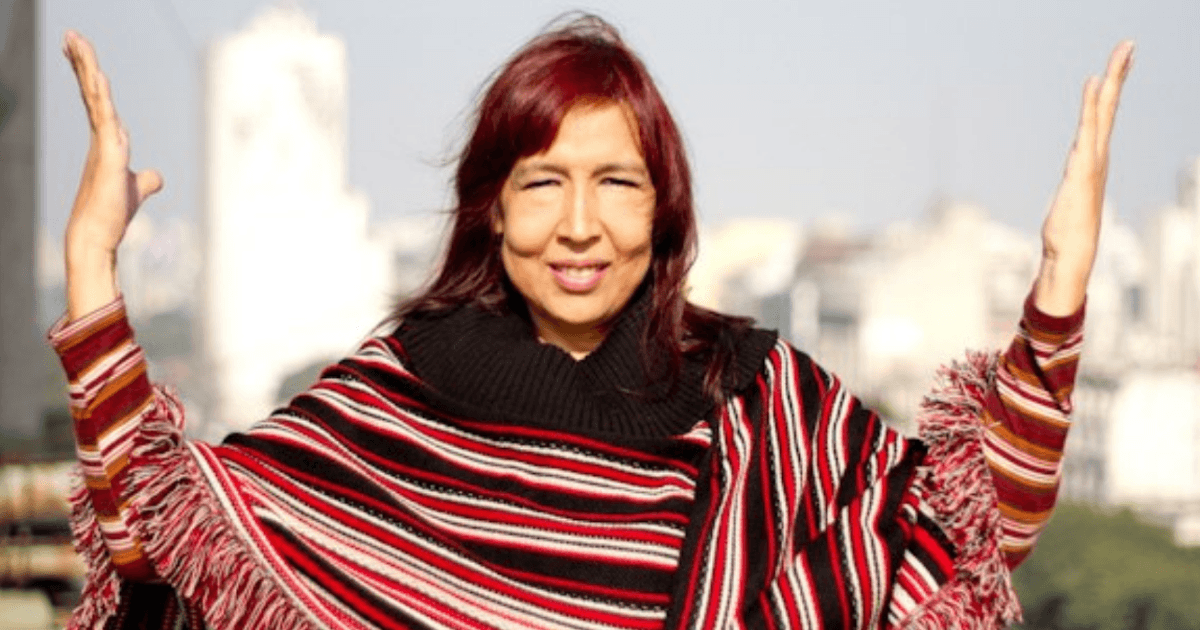 6 años de la muerte de Lohana Berkins: una referente en la lucha de derechos