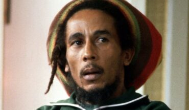 6 de febrero: se celebra el día de Bob Marley