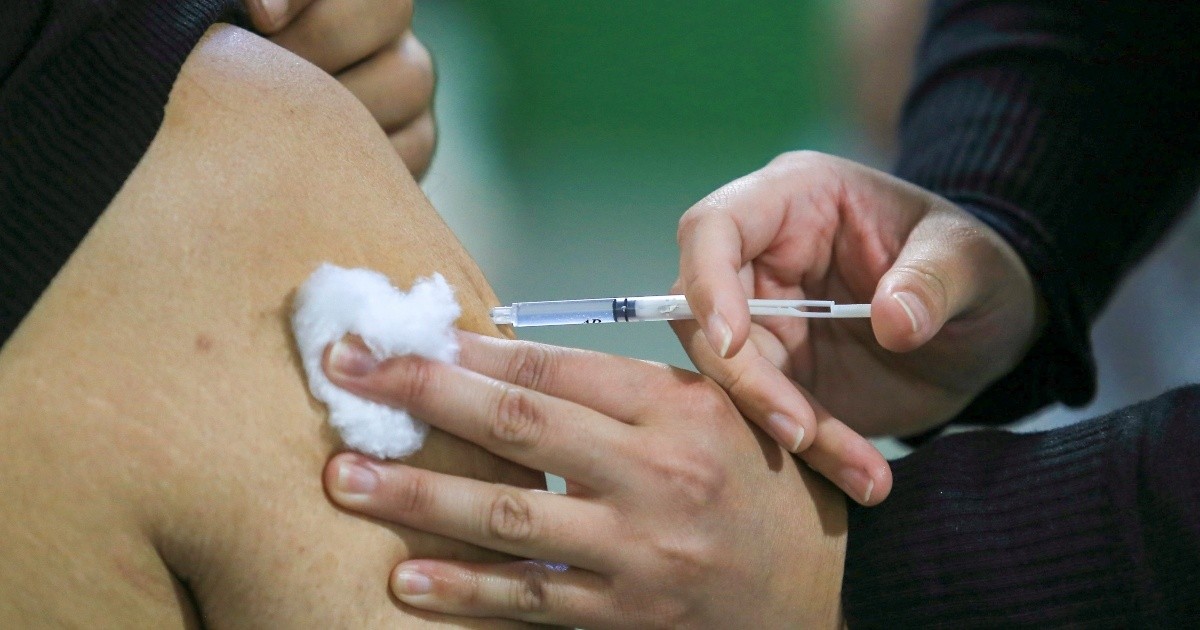 A partir de marzo aplicarán una cuarta dosis de la vacuna contra el Covid-19