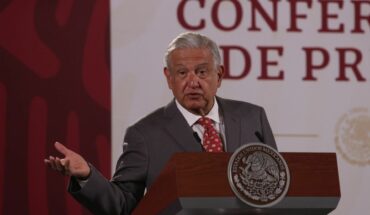 AMLO on Zaldívar’s accusation in abc daycare case