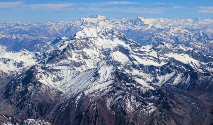 Aconcagua: falleció un andinista ruso que se encontraba ascendiendo el cerro