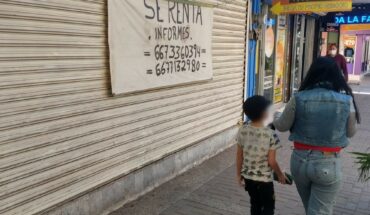 Acoso a empresarios en Sinaloa genera pérdidas: Héctor Cárdenas