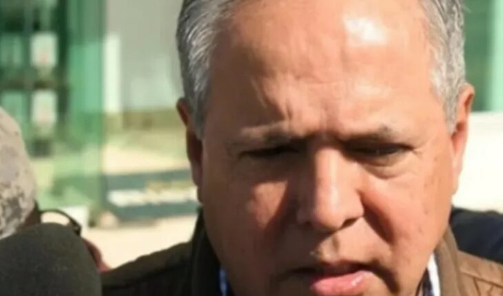 Alcalde de Ahome, Gerardo Vargas, recupera cuenta de WhatsApp