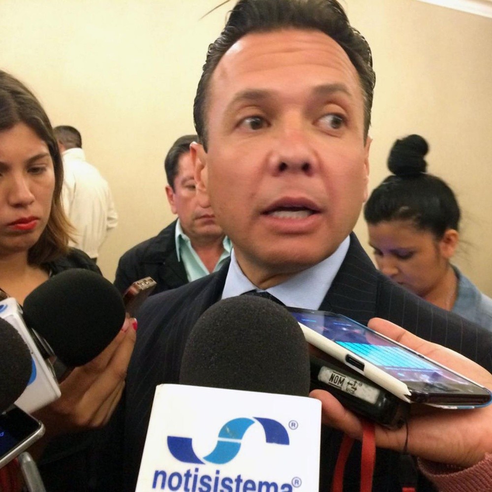 Alcalde de Guadalajara acusado de corrupto por el PAN