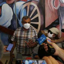 Alcalde de Iquique le manda recado a Gabriel Boric: «Espero que se aborde de una mejor manera el tema migratorio»