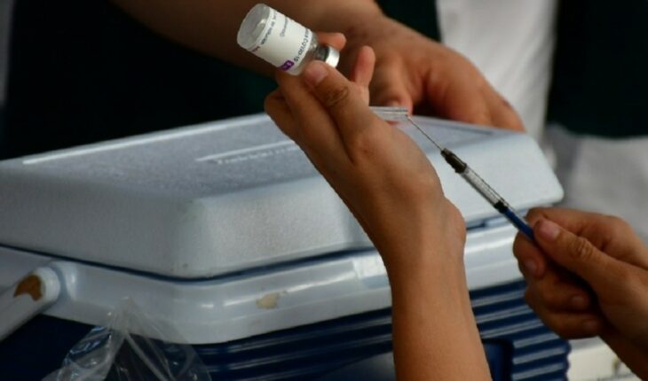 Aplicarán 2da vacuna covid a menores con comorbilidades en Culiacán