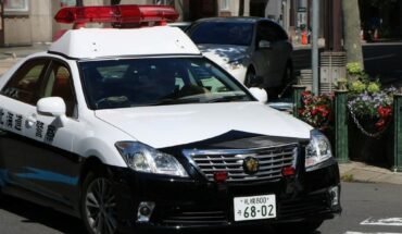 Arrestan a mujer en Japón por asesinar a sus tres hijas