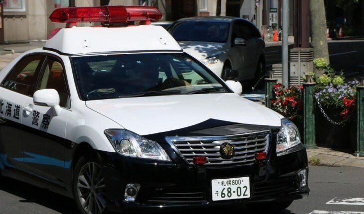 Arrestan a mujer en Japón por asesinar a sus tres hijas