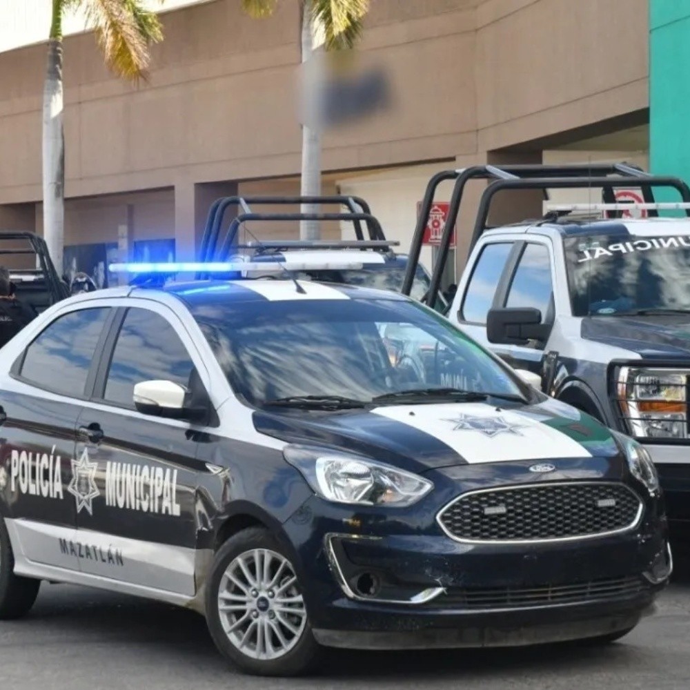 Asaltantes roban 91 mil pesos en Los Mochis, Sinaloa
