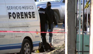 Asesinan a 9 personas durante funeral en Ciudad Juárez, Chihuahua