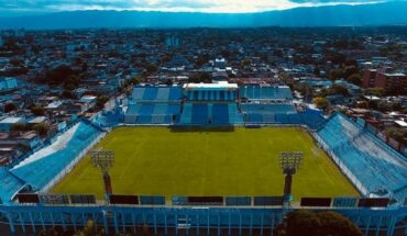 Atlético Tucumán sanctioned a player for “falsifying a positive result” of covid 19