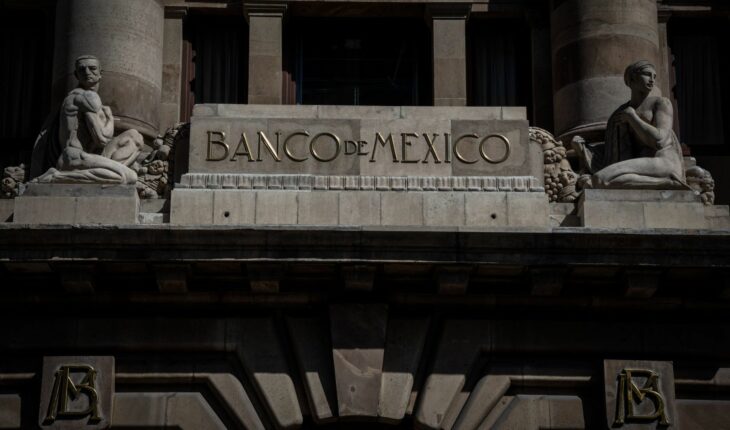 Banxico sube la tasa de interés a 7.75% para frenar inflación