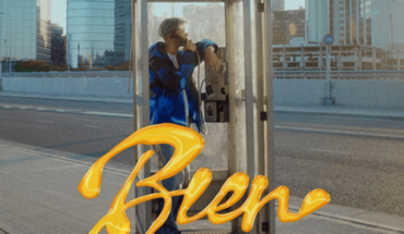 Bhavi premiered his new single “Bien”