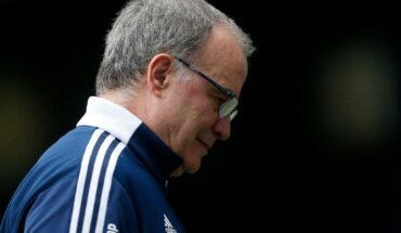 Bielsa was sacked from Leeds and will be honoured with a ‘permanent tribute’