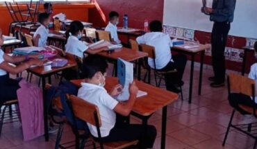 Buscan reactivar clases presenciales en Escuinapa y Rosario, Sinaloa