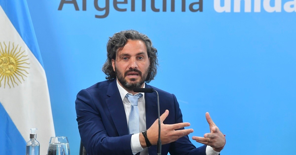 Cafiero celebró la adhesión de Argentina a la Ruta de la Seda