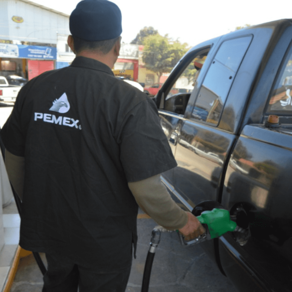 Canacintra Guasave foresees an increase in fuel