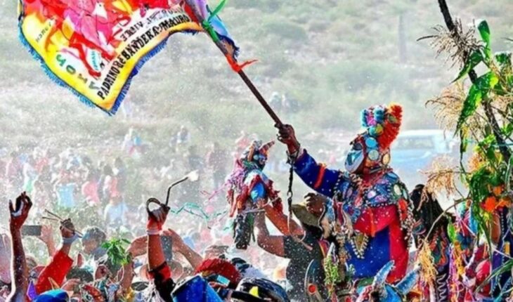 Carnaval norteño: el Gobierno de Jujuy flexibilizó exigencias a comparsas