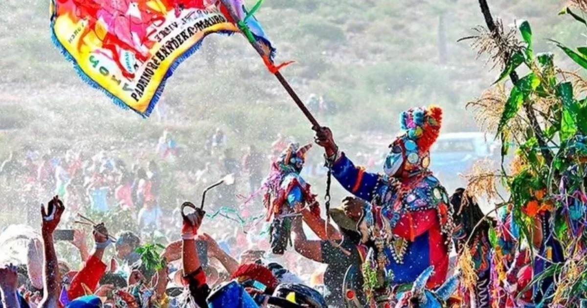 Carnaval norteño: el Gobierno de Jujuy flexibilizó exigencias a comparsas