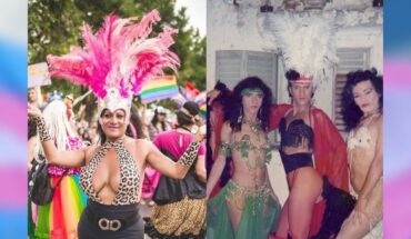 Carnaval: ¿por qué es necesario reivindicar los trajes de comparsa?