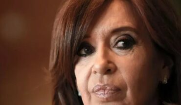 Casación confirmó el procesamiento de Cristina Kirchner en la Causa Cuadernos