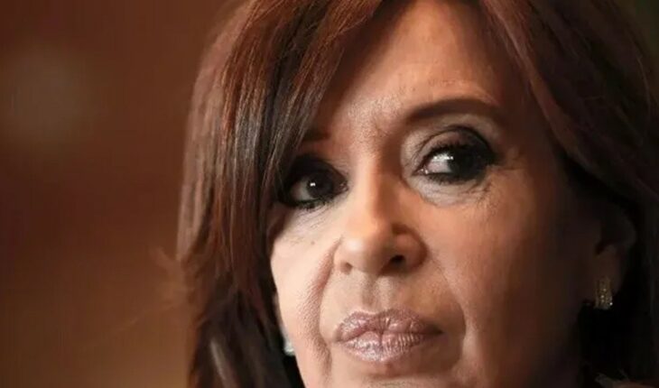 Casación confirmó el procesamiento de Cristina Kirchner en la Causa Cuadernos