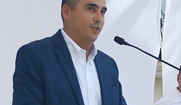 César Galaviz es el nuevo presidente de la AARFS en Ahome