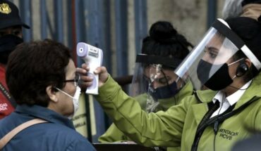 Chile recorded 35,841 new positive cases of coronavirus and 94 deaths