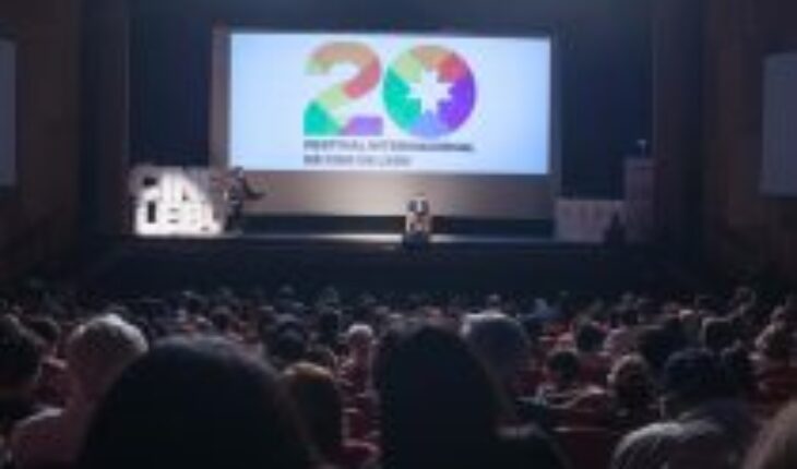 Cinelebu 2022 surprises with a parity, inclusive, online and territorial programming