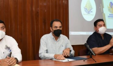 Coepriss and UAS hold workshop on hygienic food handling