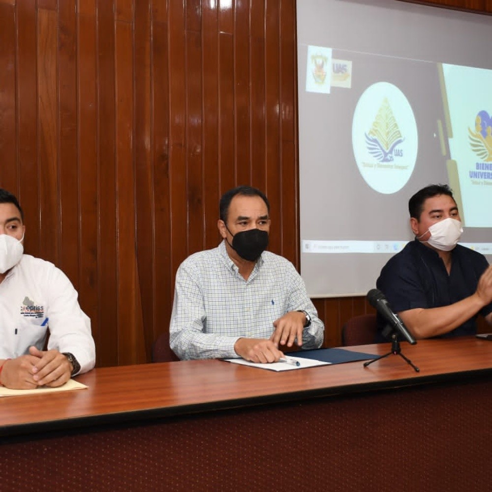 Coepriss and UAS hold workshop on hygienic food handling