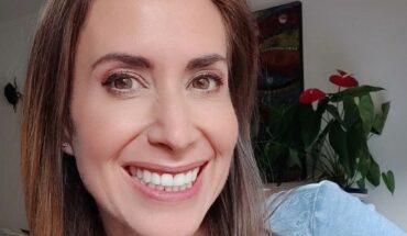 Conductora Marta Guzmán revela que tiene cáncer de mama