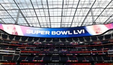 Conoce la sede del Super Bowl más vista