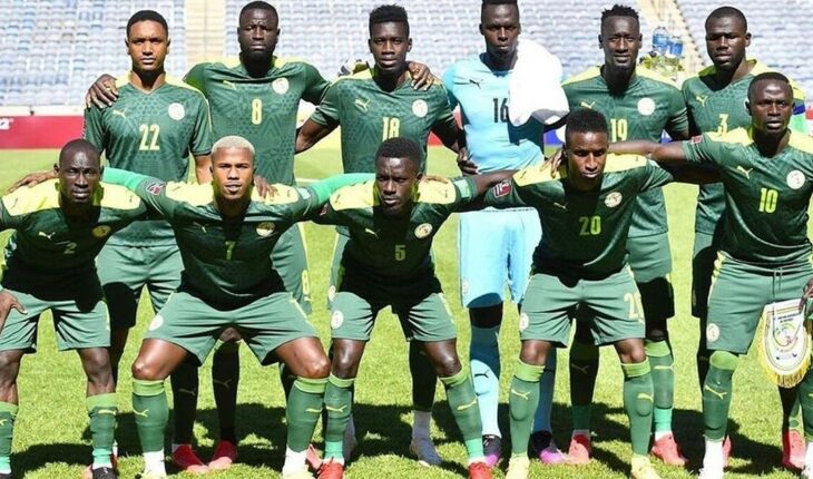 Copa África: Senegal gritó campeón por primera vez