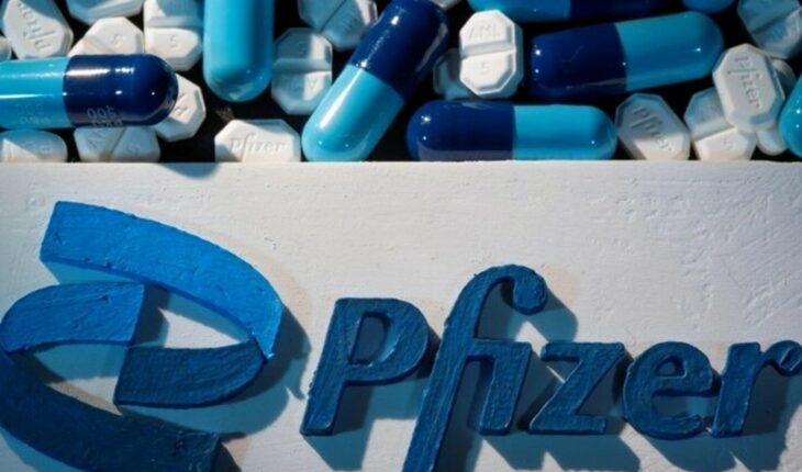 Coronavirus: a shipment with more than 800,000 Pfizer vaccines arrived in the country