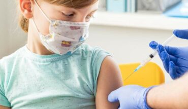 Coronavirus vaccine in children: adverse effects reported
